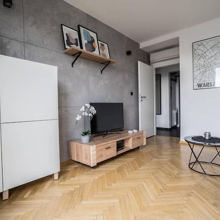 2Eco Royal Apart City Center Senatorska Old Town Varsovia Exterior foto