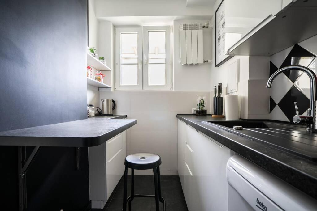 2Eco Royal Apart City Center Senatorska Old Town Varsovia Exterior foto