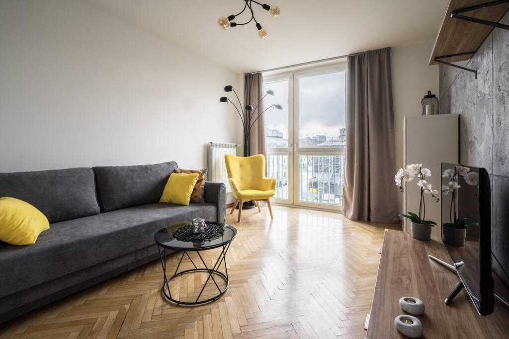 2Eco Royal Apart City Center Senatorska Old Town Varsovia Exterior foto