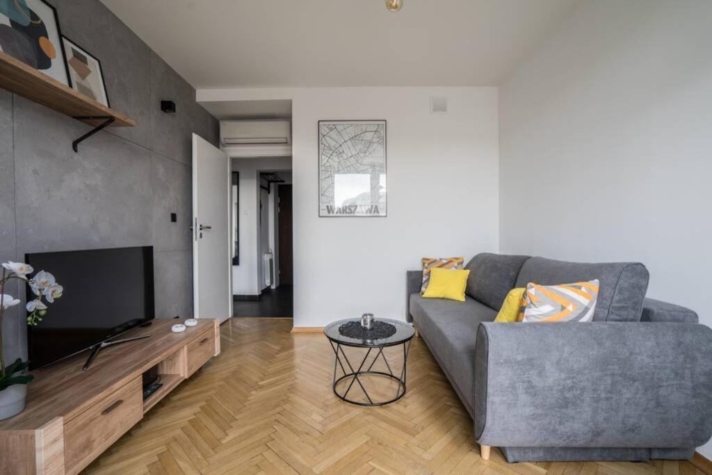 2Eco Royal Apart City Center Senatorska Old Town Varsovia Exterior foto