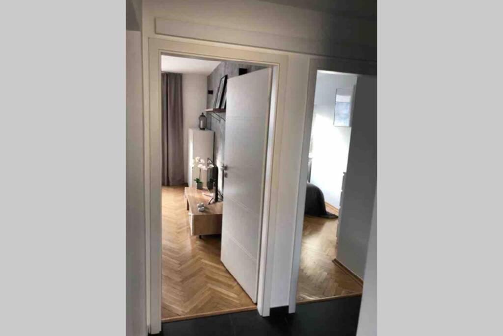 2Eco Royal Apart City Center Senatorska Old Town Varsovia Exterior foto