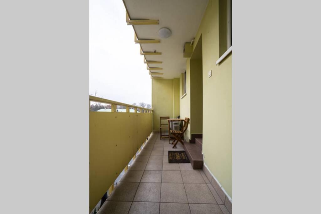 2Eco Royal Apart City Center Senatorska Old Town Varsovia Exterior foto
