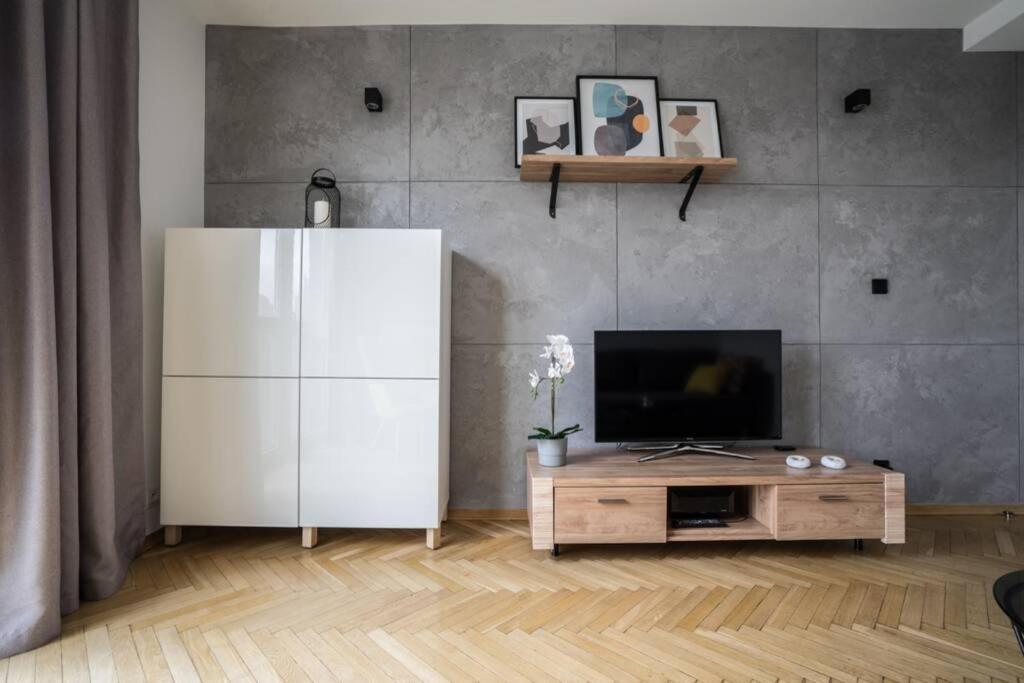 2Eco Royal Apart City Center Senatorska Old Town Varsovia Exterior foto