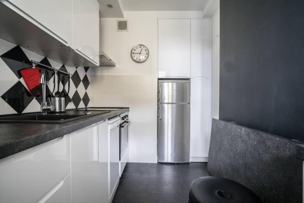 2Eco Royal Apart City Center Senatorska Old Town Varsovia Exterior foto