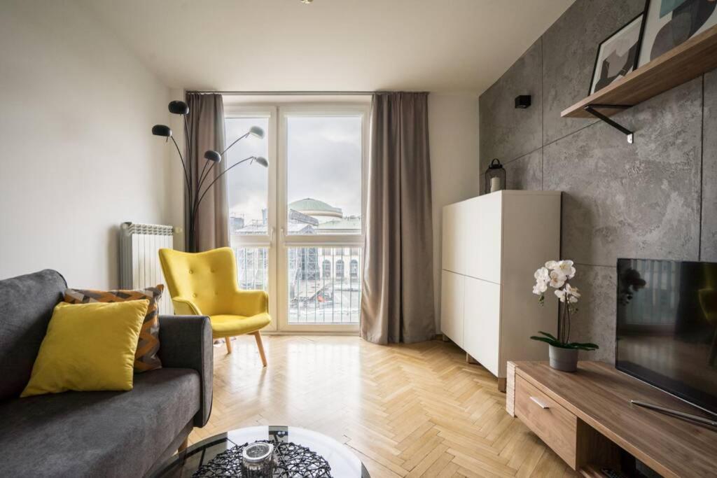 2Eco Royal Apart City Center Senatorska Old Town Varsovia Exterior foto